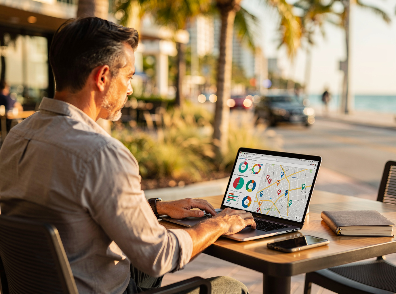 Boosting Your Boca Raton Restaurant's Online Presence with Local SEO
