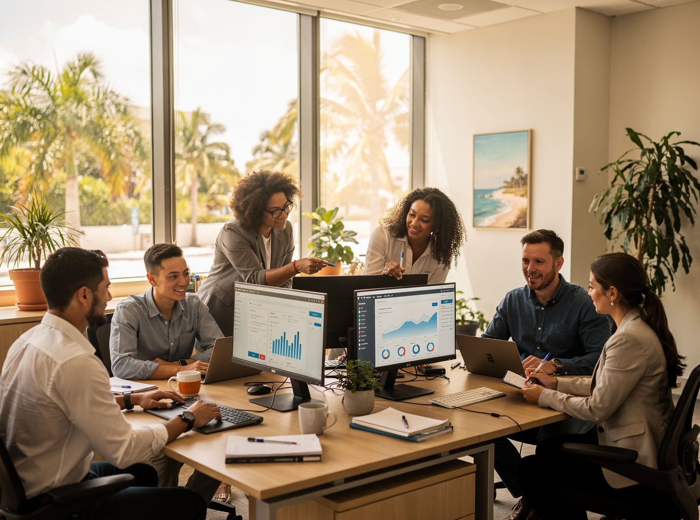 seo agency in Downtown Boca Raton