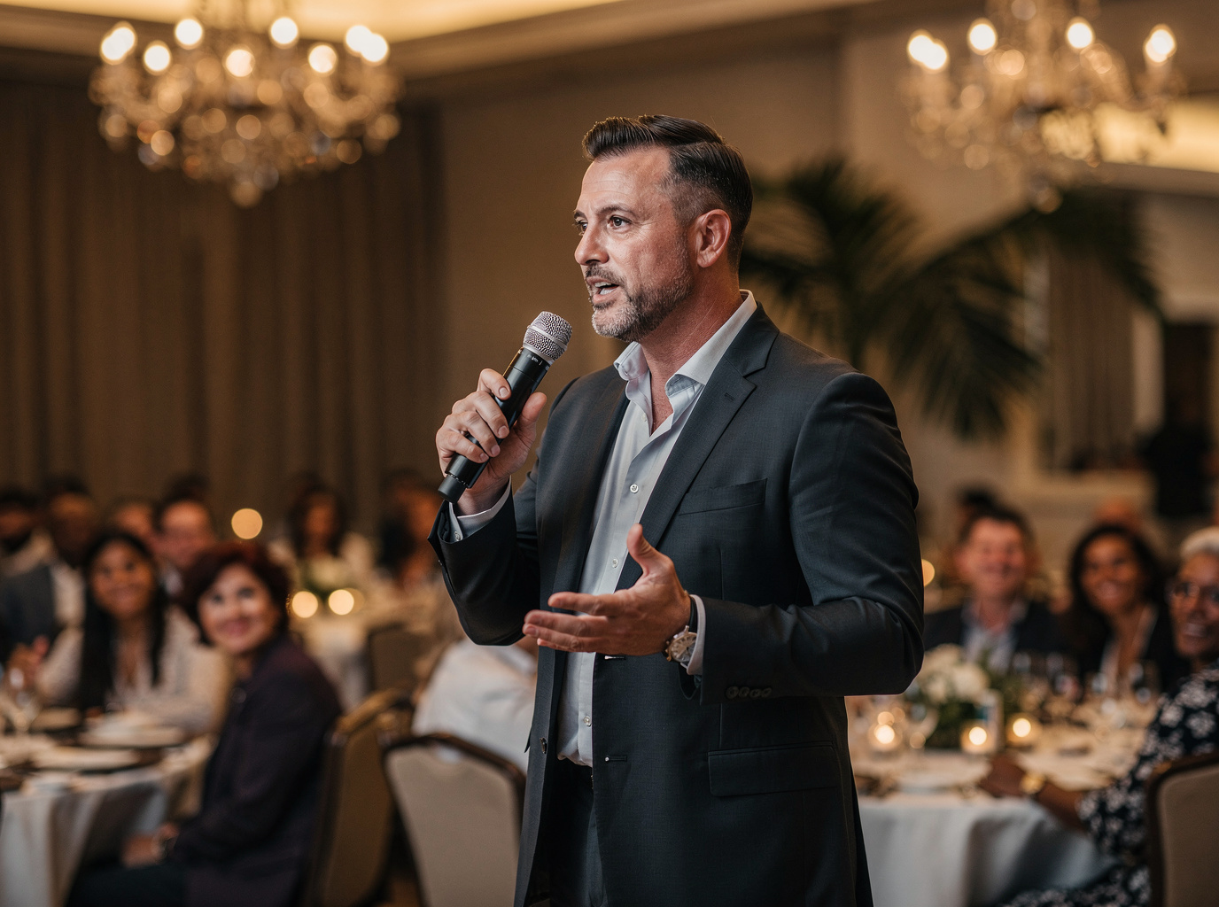 Hosting in Boca Raton, FL